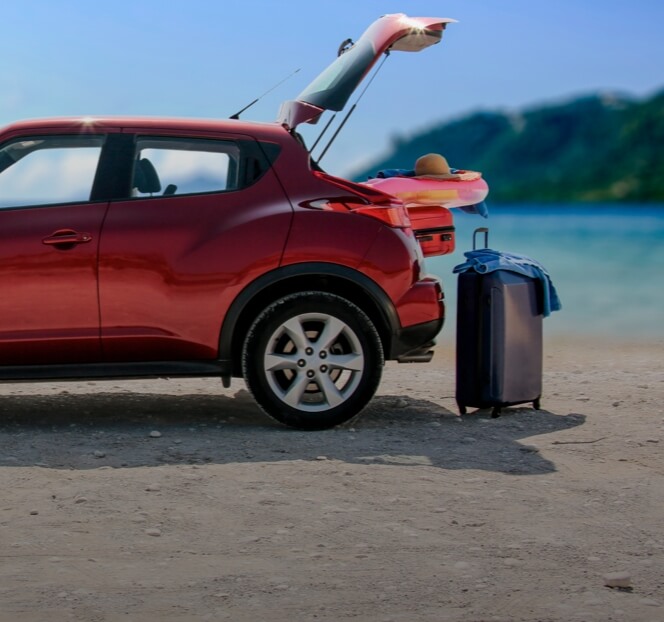 Premium Car Rental